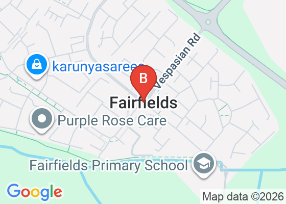 Fairfields Branch
