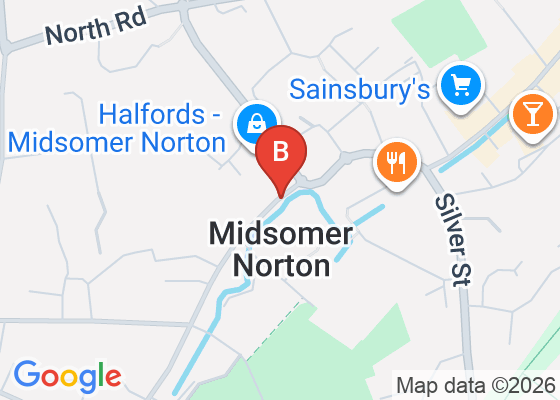 Midsomer Norton Branch