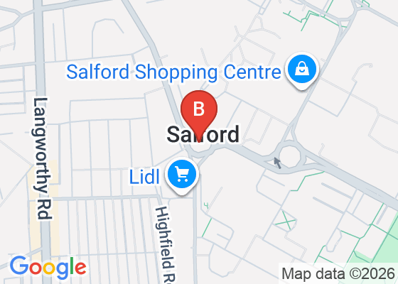 Salford Branch
