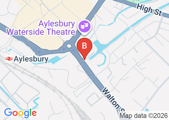 Buckinghamshire Branch