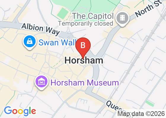 Horsham Branch