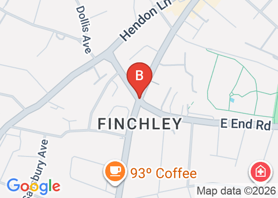 Finchley Branch
