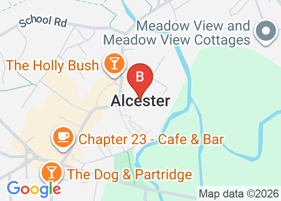 Alcester Branch