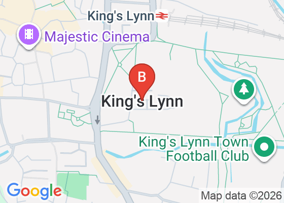 King’s Lynn Branch