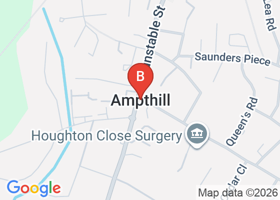Ampthill Branch