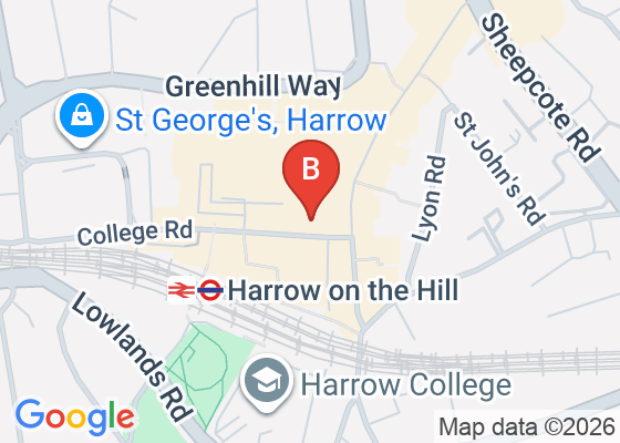 Hemel Hempstead Branch