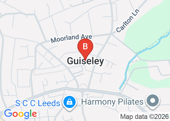 Guiseley Branch