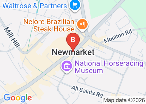 Newmarket Branch