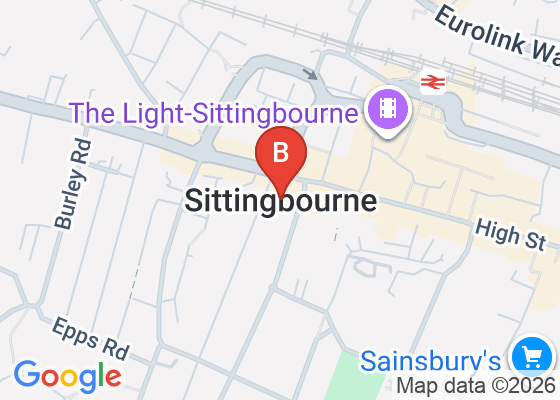 Sittingbourne Branch