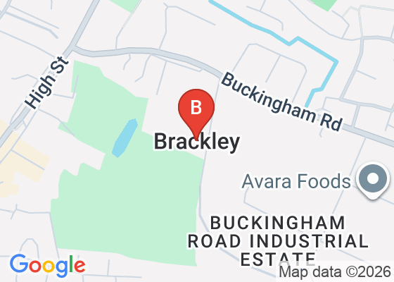 Brackley Branch