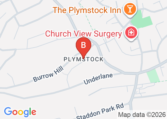 Plymstock Branch