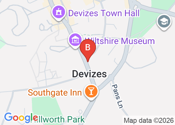 Fordingbridge Branch