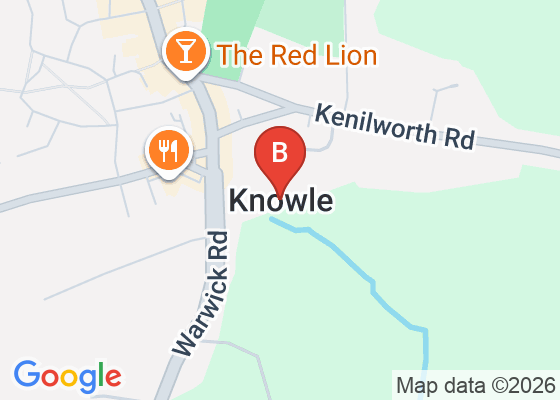 Knowle Branch