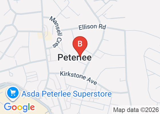 Peterlee Branch