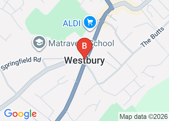 Westbury Branch