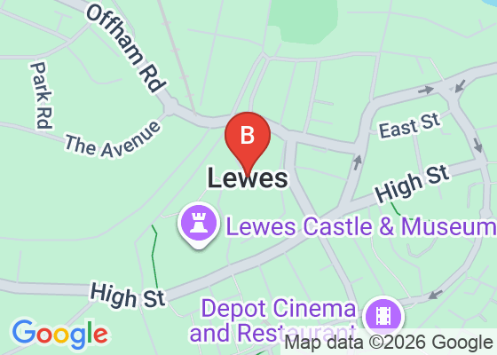Lewes Branch
