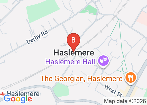 Haslemere Branch
