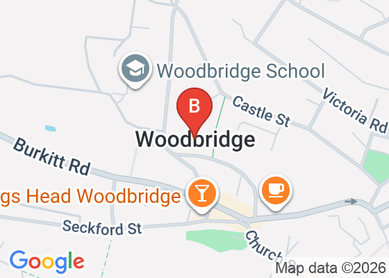 Woodbridge Branch