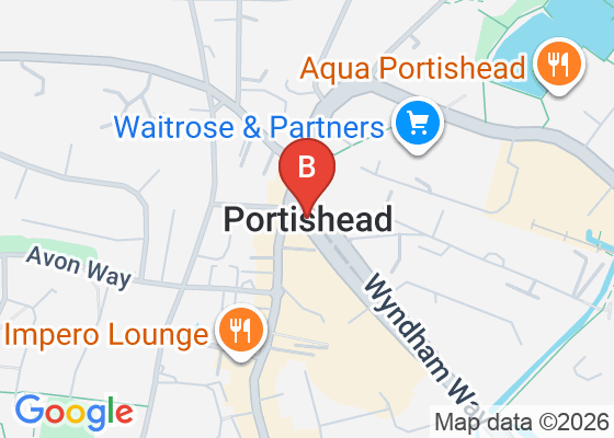 Portishead Branch
