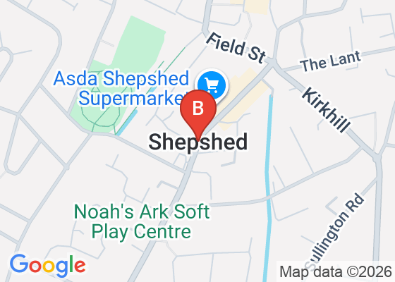 Shepshed Branch