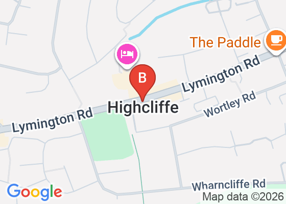 Highcliffe Branch