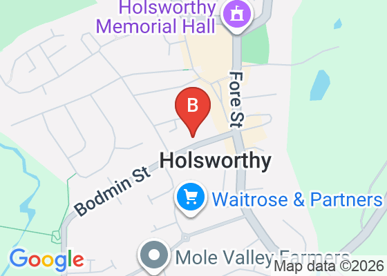 Holsworthy Branch
