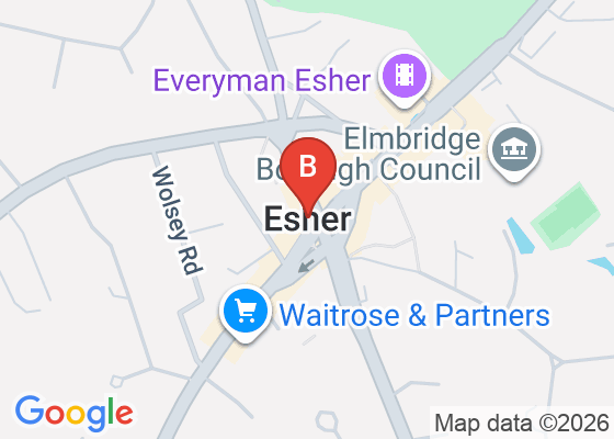 Esher Branch