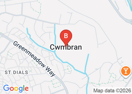 Cwmbran Branch