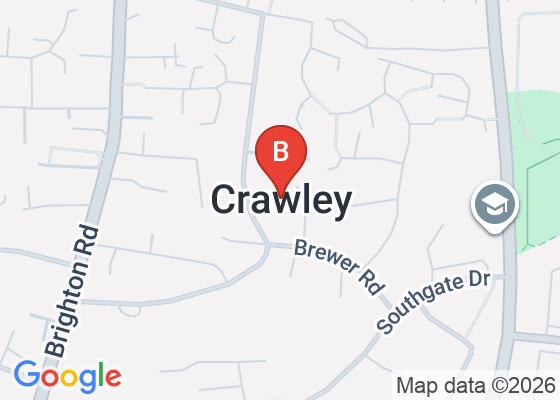 Crawley Branch