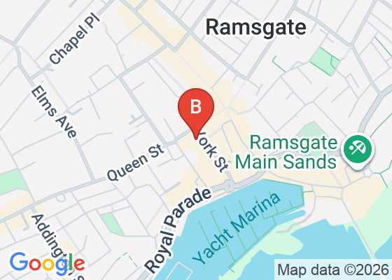 Ramsgate Branch