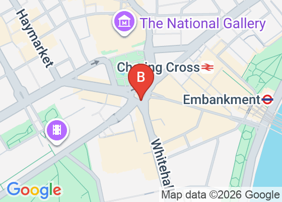 South West London Branch