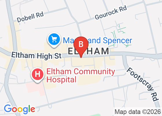 Eltham Branch