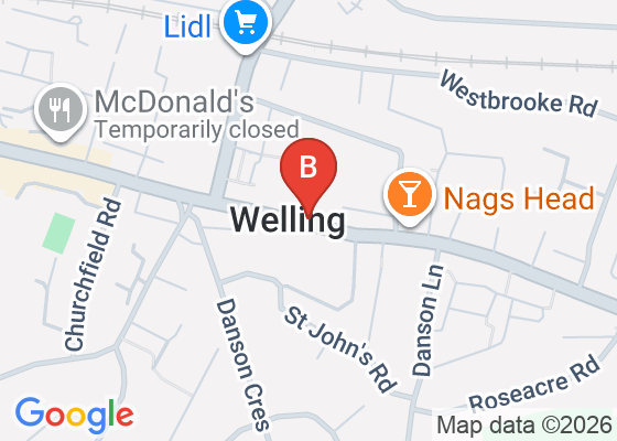 Welling Branch