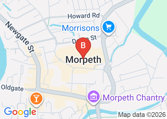 Morpeth Branch