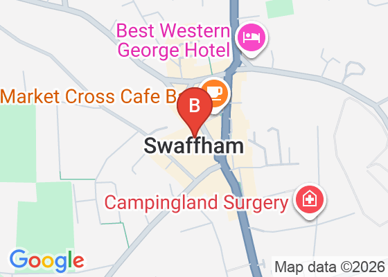 Swaffham Branch