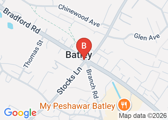 Batley Branch