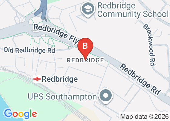 Redbridge Branch
