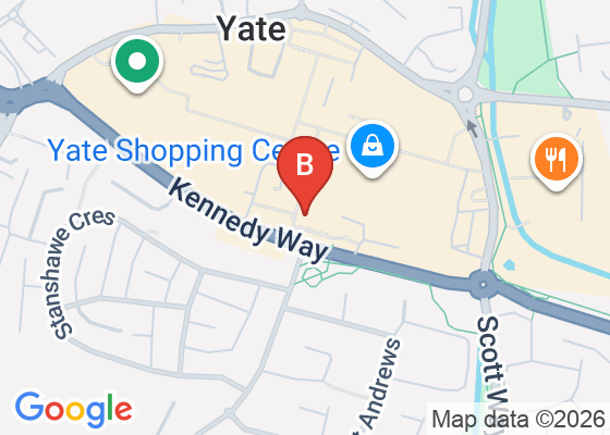 Chipping Sodbury Branch