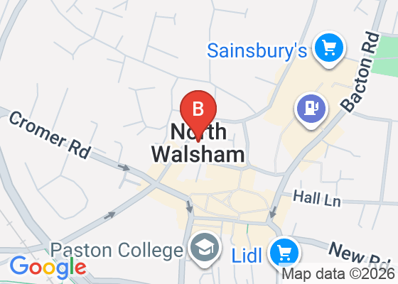 Walsham Branch