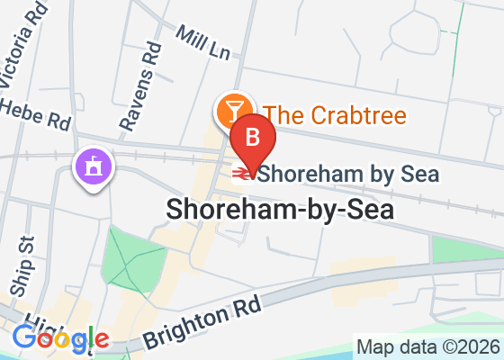 Shoreham by Sea Branch