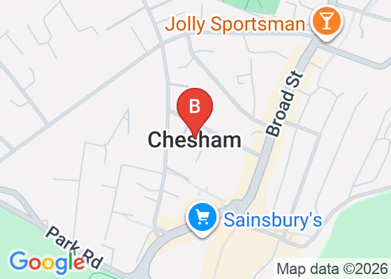 Chesham Branch
