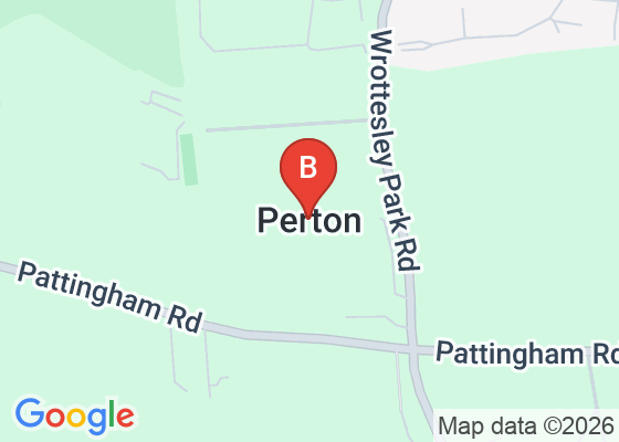 Perton Branch