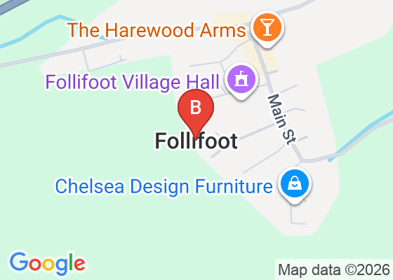 Follifoot Branch