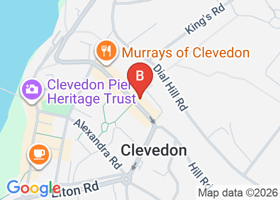 Clevedon Branch