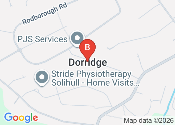 Dorridge Branch