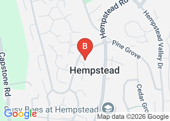 Hempsted Branch