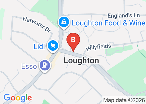 Loughton Branch