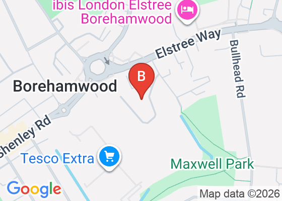 Winchmore Hill Branch