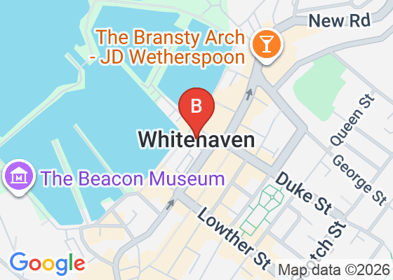Whitehaven Branch