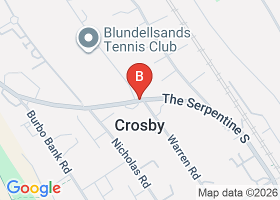 Crosby Branch
